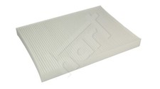 HART Innenraumfilter für VW Lupo 6X1 6E1 1.0 1.4 Polo 6N2 6N1 60 50 Audi A3