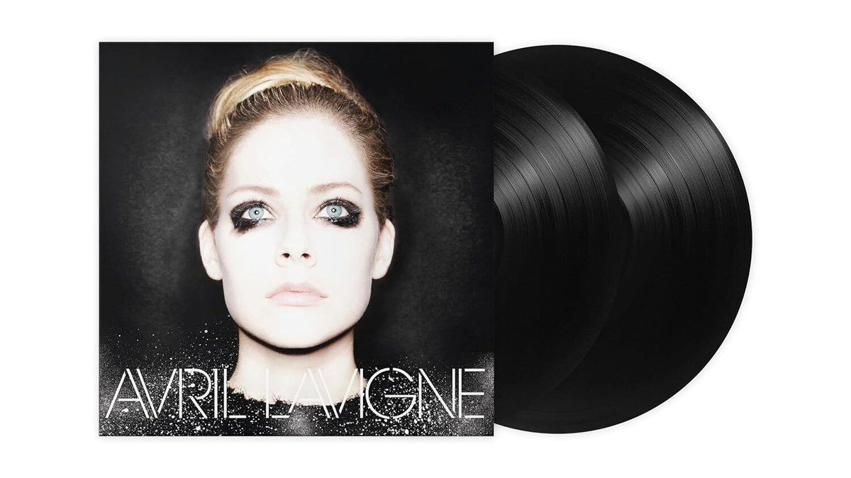 Avril Lavigne アルバム 限定盤多数 希少 Avril Lavigne