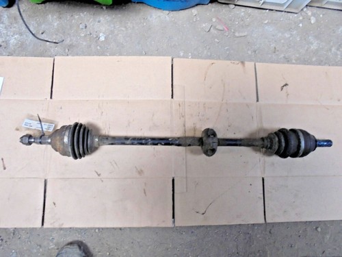 VAUXHALL ASTRA 1999-2004 MK4 1.7 DTI MANUAL FUERA DE JUEGO EJE DE TRANSMISIÓN LADO DEL CONDUCTOR - Imagen 2 de 6
