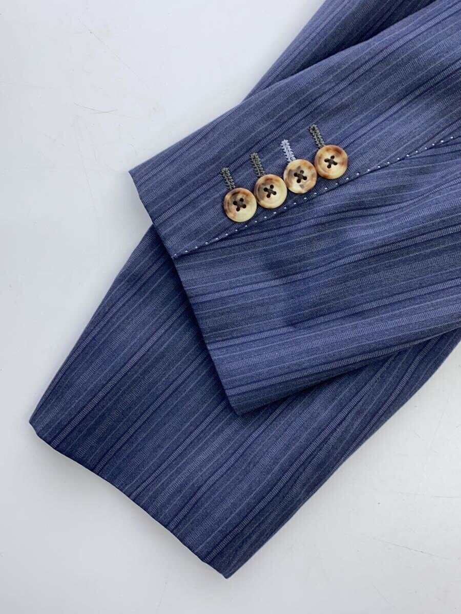 Paul Smith COLLECTION tailored Jacket wool navy XL Used | eBay