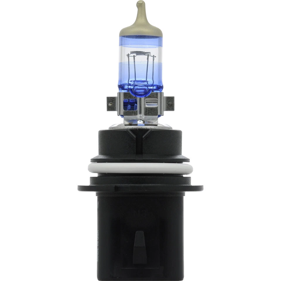 Лампа фары подходит 1986-1995 Volvo 940 240 244,245 SYLVANIA РОЗНИЧНЫЕ ПАКЕТЫ - Изображение 2 из 4