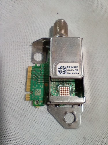 Sony Tuner Board (1-981-977-11, RA243ZP, H8J14CB) 8-594-302-00 - Picture 3 of 3