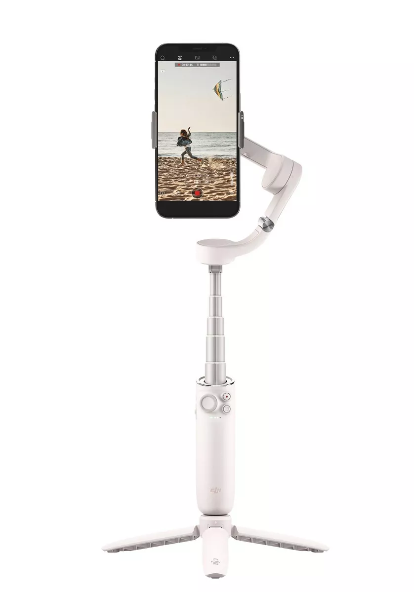Dji osmo cheap mobile refurbished