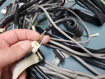 CABLE かじかじ まめしば ケーブルかじかじまめしば | Yell World｜エールワールド