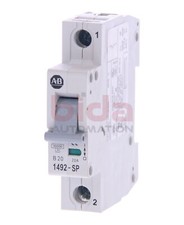Allen Bradley 1492-SP1B200 Leistungsschutzschalter Circuit Breaker