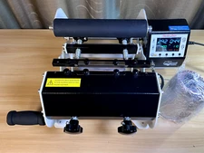 HPN Signature Series 2-in-1 Automated Sublimation Mug and Tumbler Press