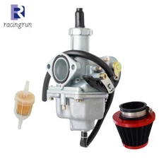 Carburetor for Apollo RFZ x18 125 Suzuki DR125 Carb & Air Filter US