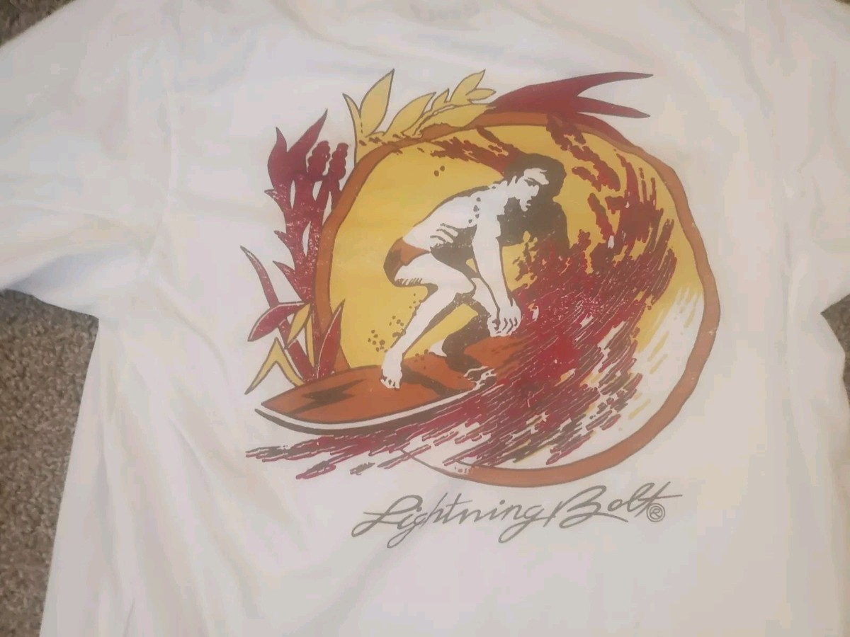 ジェリーロペス　Jerry Lopez 長袖Tシャツ ジェリーロペス Jerry Lopez 長袖Tシャツ 独特の素材 ジェリー