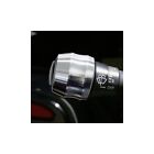 1994-2004 Ranger Explorer F150 Expedition Billet Aluminum Turn Signal Knob Cover