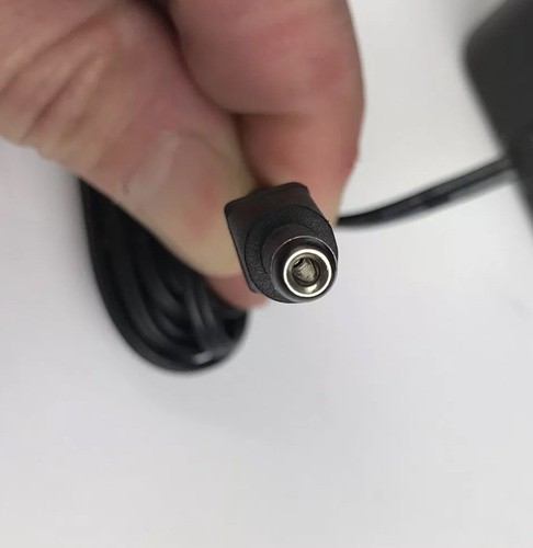 Terayon AD-48101200D 10V 1200mA 60Hz 0.3A AC Adapter Power Supply for ISP Modem - Picture 6 of 6