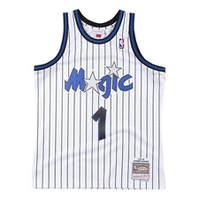 Mitchell & Ness NBA Swingman Jersey Magic 93-94 Anfernee Hardaway White *NEW*