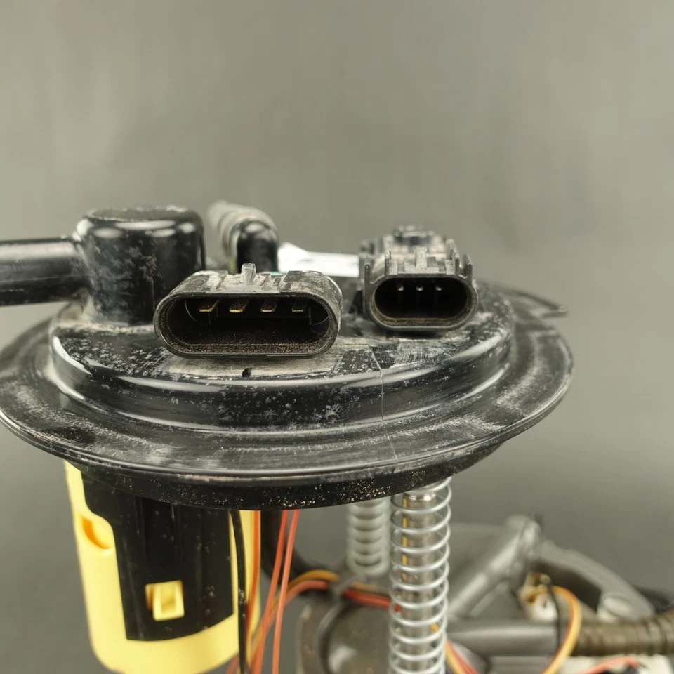 Топливный газовый насос 2009 2010 Buick Enclave - Изображение 2 из 4