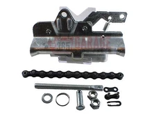 Liftmaster 41A3489 Complete Trolley Assembly Replacement Garage Opener