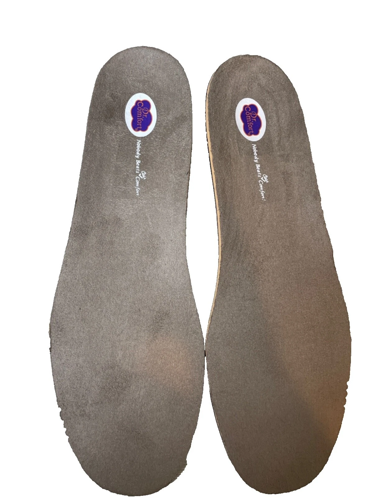 Productos ortopédicos Dr. Comfort otros