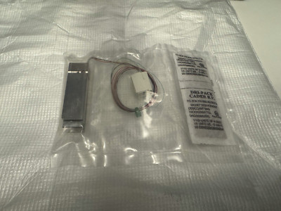 New Piezo Move Pi P-601.3S PiezoMove Linear Actuator Guides Position Sensor