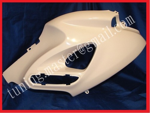 HONDA NT650V NTV 650 DEAUVILLE - PANEL CARENADO LATERAL DERECHO / CARENATURA DESTRA - Imagen 1 de 2