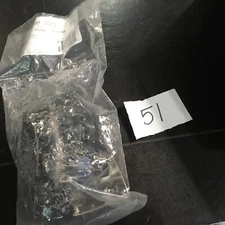 RAM MOUNT RAM Composite Double Ball Mount with Two Round Plates RAP-101U-B