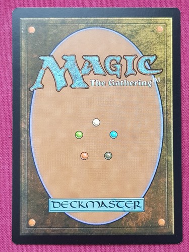 Magic The Gathering ICONIC MASTERS FESTERING NEWT black card MTG - Picture 2 of 2