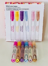 CLINIQUE Find Your Happy Fragrance EDP 5ml/.17oz each Spray Perfume CHOOSE ONE 