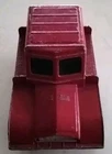 MATCHBOX Series No. 35 SNOW-TRAC MADE IN ENGLAND BY LESNEY