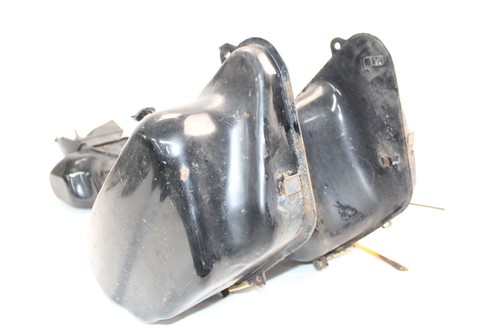 1987 Yamaha Venture Royale Xvz1300d Gas Fuel Tank - Picture 7 of 12