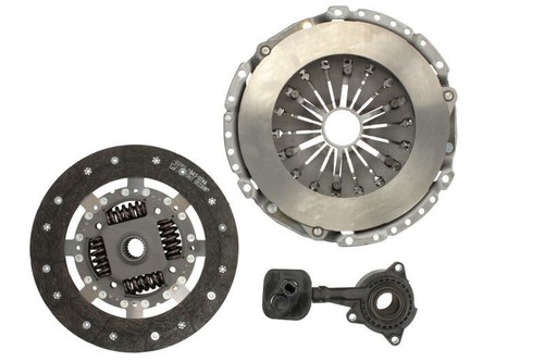 LuK 625 3074 33 Kit frizione - Kit frizione