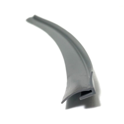 Cuisinart Airfryer Toaster Oven TOA-60 TOP UPPER RUBBER BUMPER SEAL GASKET STRIP