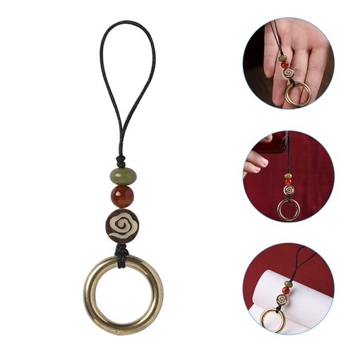 3 Pieces Telefon Hanging Seil Lanyards Zum Aufhängen Von Telefonen Arbeit - 第 5/12 張圖片