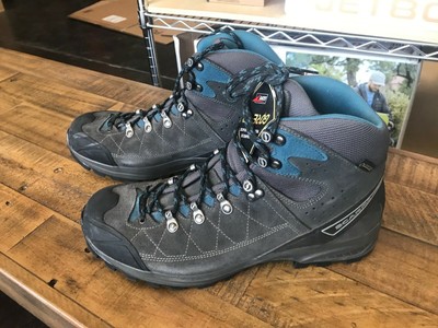 scarpa kailash boots