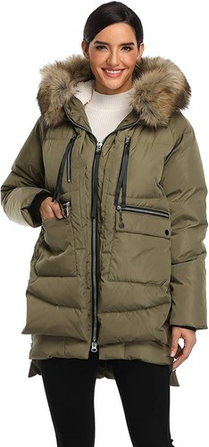 ladies gill jacket