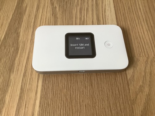 Huawei E5785-330 Simkarten 4G+/4G/LTE Router/Hotspot - Ohne Simlock - Photo 2/7