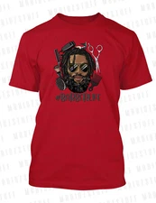Barber Life Art Tee Shirt Graphic Hip Hop Pro Club / Shaka Sneaker Hair Tee