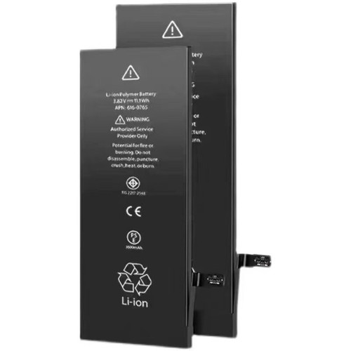 NEW iPhone XS Max/XR Battery 3500mAh OEM Grade - 第 1/8 張圖片