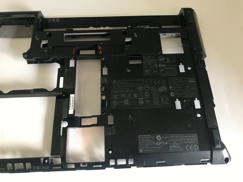 HP ProBook 6360b ORIGINAL GENUINE RECYCLED SPARE PARTS: See Listing (418z) - Afbeelding 14 van 53