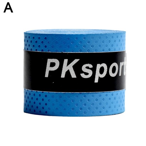 Tennis Badminton Racket Grip Tape Anti Slip Sweat-absorbing Grip Tape A5V0 - Picture 14 of 16