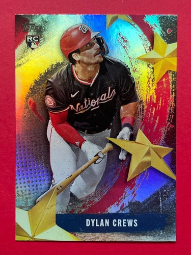 2025 TOPPS SERIES 1 & 2 STARS OF THE MLB YOU PICK LIST SMLB1-60 COMBINE SHIPPING - Picture 32 of 58