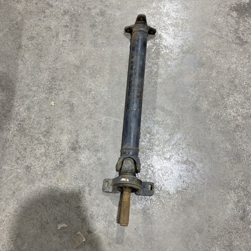 1993-1998 Toyota Supra MKIV 6 Speed Drive Shaft V160 V161 JDM USDM Rear Half A30 - 第 1/11 張圖片