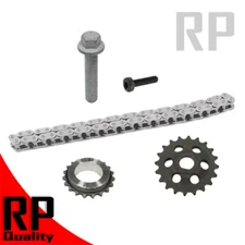 Oil Pump Drive Chain Kit Tensioner For Mini John Cooper Convertible Countryman