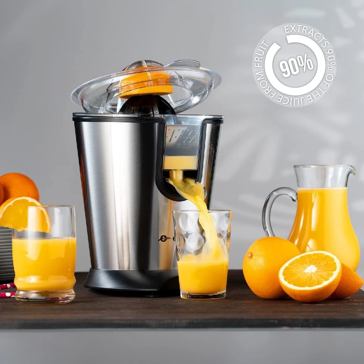 Automatic Orange juice presser;Orange squeeze machine,Citrus Juice Machine