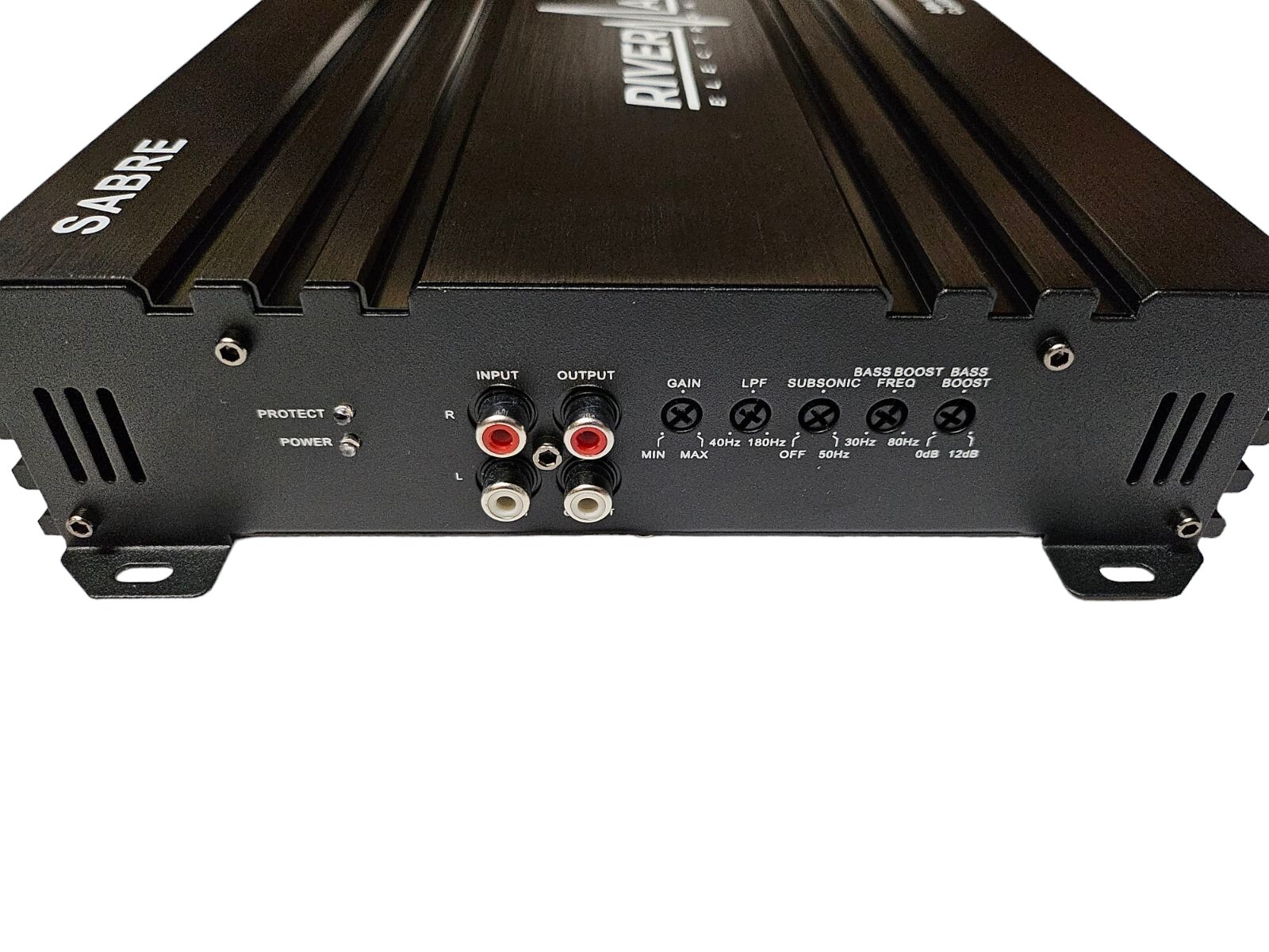 1000w rms amplifier River Valley Electronics Ark1000.1D mono block