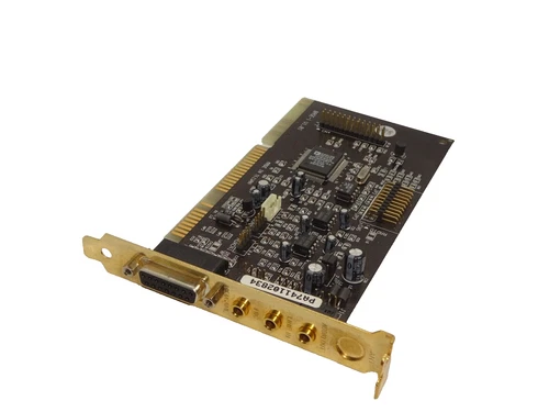 TERRATEC PROMEDIA BASE-1 V1 . 1 16BIT ISA SOUNDKARTE FCC ID:NJ5TER1411 #GK9823