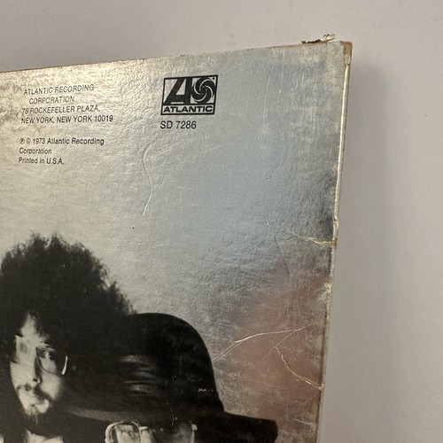 The J Geils Band - Ladies Invited 1973 Vinyl LP SD 7286 - Picture 8 of 15