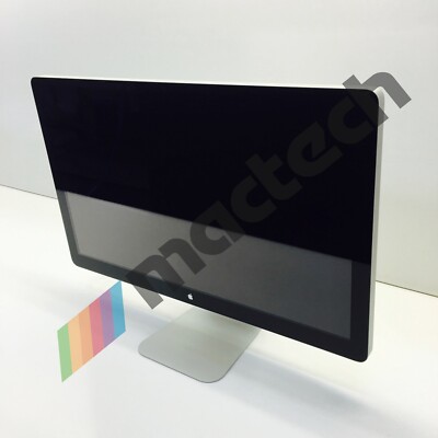Apple Thunderbolt Display 27インチ A1407 Apple Thunderbolt Display | A1407 | 27