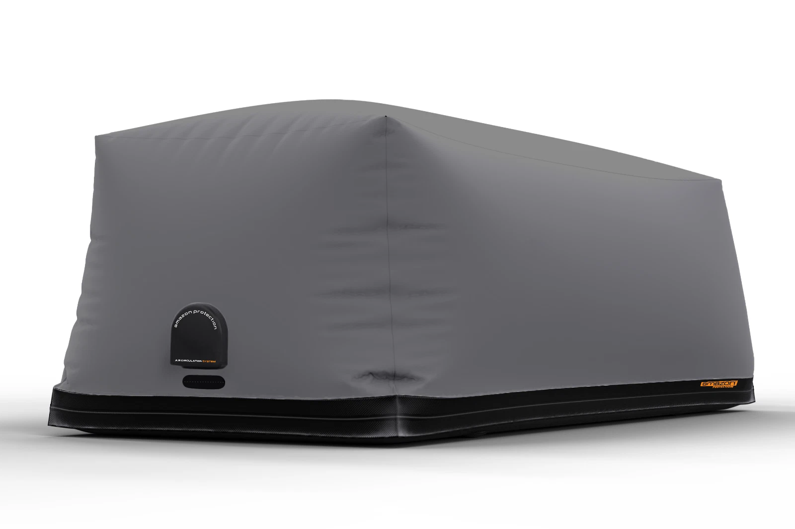 Outdoor Car Cover | Hail, Snow, UV, Rain, Heat Protection Capsule 188"x82"x62"
Opens in a new window