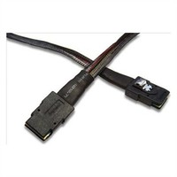 Lsi Logic Cable L5-00191-00 Cbl-sff8087sb-06m Mini-sas To Mini-sas Cable Bare Lsi Logic Cable L5-00191-00 Cbl-sff8087sb-06m Mini-sas To Mini-sas Cable Bare