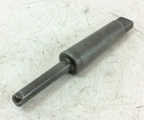Herbert Microbore Boring Bar | 9/16 - 7/8" | 3/16" Cartridges Size 1 | MT4 Shank - Picture 2 of 5
