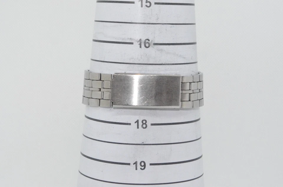 Vintage 1991 [EXC+5] SEIKO 7548-700B Pepsi Diver 150m Men's Quartz Watch JAPAN - Image 4 of 4