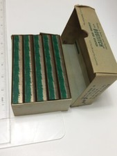 BOX OF 5000 BOSTITCH 5/8" STAPLES AZ46-003-20 (NEW)