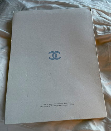 Chanel Haute Couture Frühling Sommer 2006 Karl Lagerfeld Fotosammlung - Bild 2 von 14