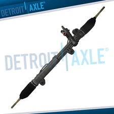 AWD Power Steering Rack and Pinion for 2011 - 2014 Dodge Charger Chrysler 300